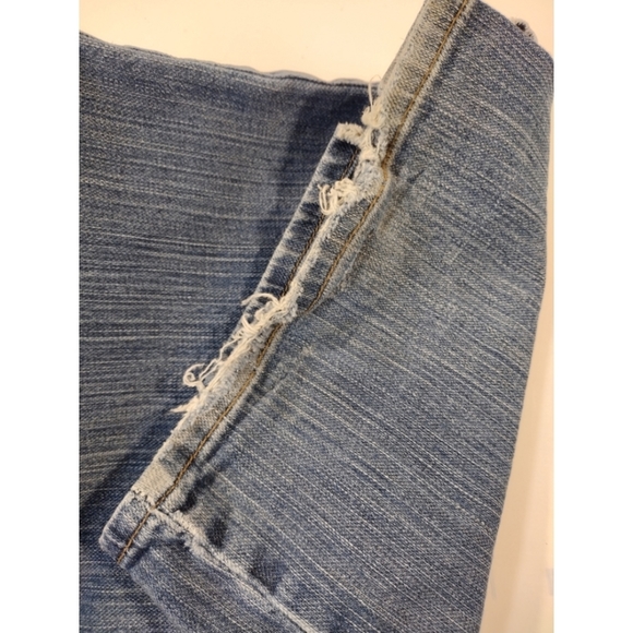 Aeropostale stretch boot denim jeans - Picture 3 of 13